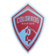 Colorado Rapids 2 logo