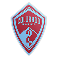 Colorado Rapids 2