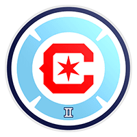 Chicago Fire II