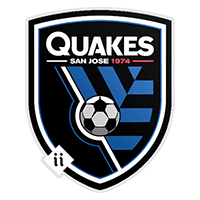 San Jose Earthquakes II
