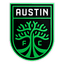Austin FC II logo