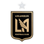 Los Angeles FC 2 logo