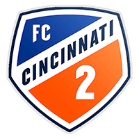 FC Cincinnati 2