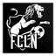 Leão Negro logo