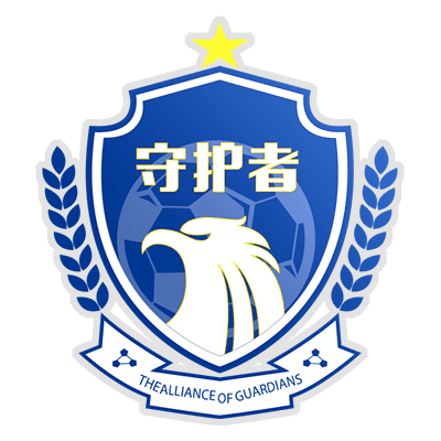 Kunming Alliance of Guardians