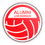 Club Alumni de Los Hornos logo