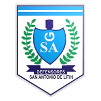 Club Defensores de San Antonio de Litín