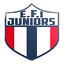 Club E.F.I. Juniors de San Luis logo