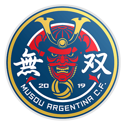 Musou Argentina Club de Fútbol