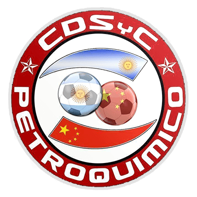 Club Deportivo Petroquímica Chinese de Río Grande