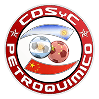 Club Deportivo Petroquímica Chinese de Río Grande