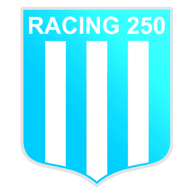 Club Deportivo Racing 250 de Belén