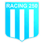 Club Deportivo Racing 250 de Belén logo