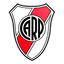 Club River de Chepes logo