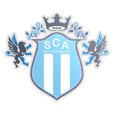 Sport Club Argentino de General Alvear