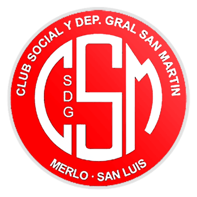 Club Deportivo General San Martín de Merlo