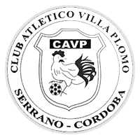 Club Atlético Villa Plomo de Serrano