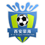 Xi'an Ronghai logo