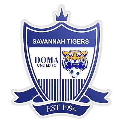 Doma United F.C. Gombe