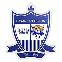 Doma United F.C. Gombe