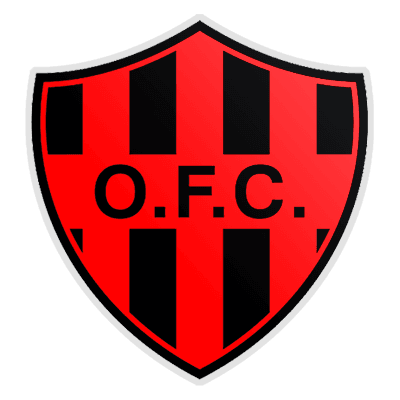 Origone Fútbol Club de Agustín Roca