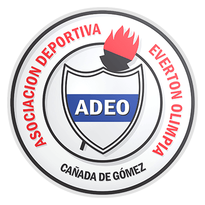 Asociación Deportiva Everton Olimpia