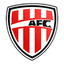 Arenales Fútbol Club logo