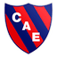 Club Atlético Elortondo logo