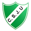 Club Sportivo Juventud Unida de Santa Isabel logo
