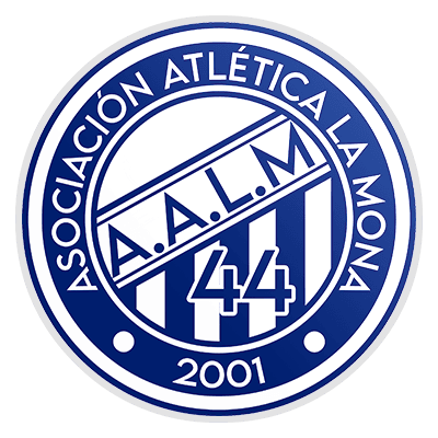 Asociación Atlética La Mona 44 de Perico