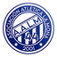 Asociación Atlética La Mona 44 de Perico logo