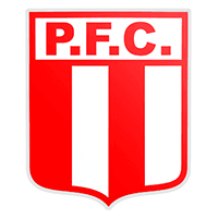 Paraná Fútbol Club de San Pedro