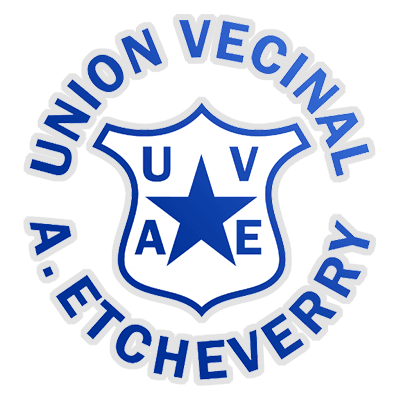 Unión Vecinal Ángel Etcheverry