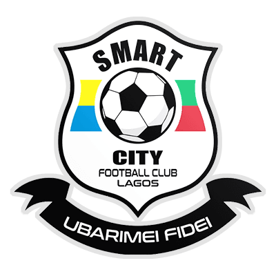 Smart City F.C. of Lagos