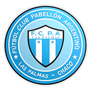 Pabellón Argentino (CH)