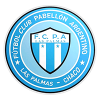 Fútbol Club Pabellón Argentino de Las Palmas