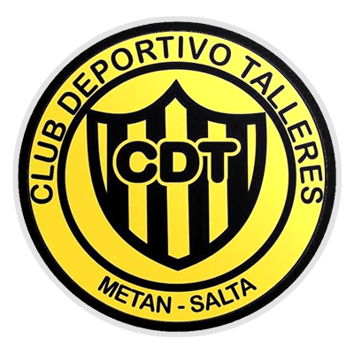 Club Deportivo Talleres de Metán