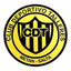 Club Deportivo Talleres de Metán logo