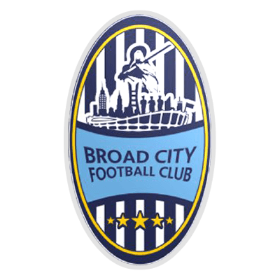 Broad City F.C.