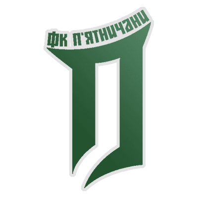 FC Piatnychany