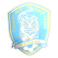 FK Sloga 1976 Lažani logo