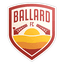 Ballard FC logo