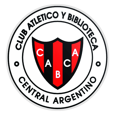Club Atl. y Bib. Central Argentino de La Carlota