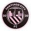 Santiago City Fútbol Club logo