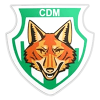 CDM Fútbol Club