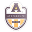 Apotheos FC logo