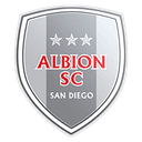 Albion San Diego