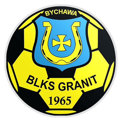 Granit Bychawa