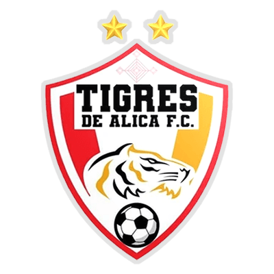 Tigres de Álica Fútbol Club