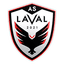 AS Laval logo